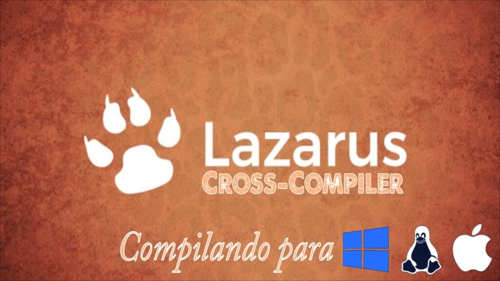 Lazarus – Aprenda Lazarus